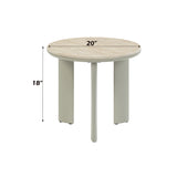 Ingram End Table