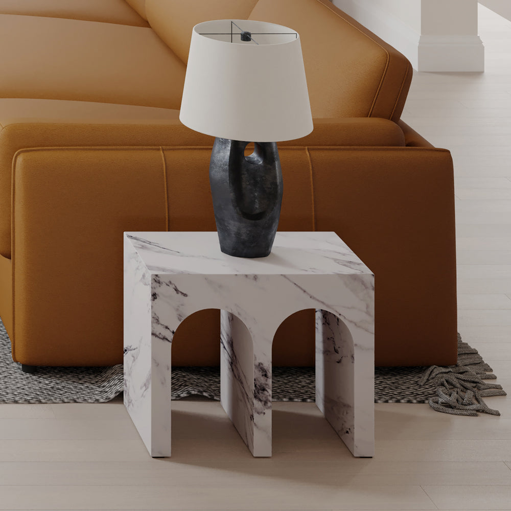 Fritzy End Table