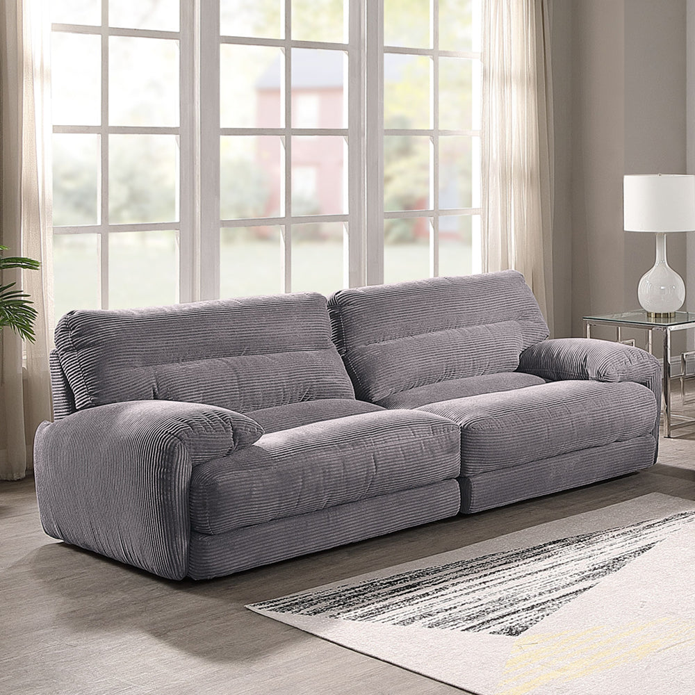 Cadenza Loveseat