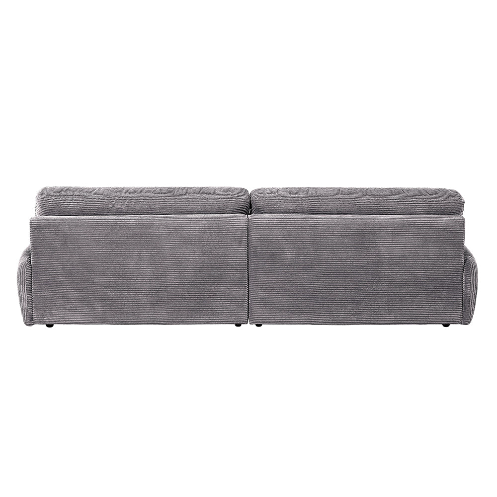 Cadenza Loveseat