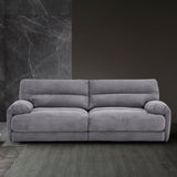 Cadenza Loveseat