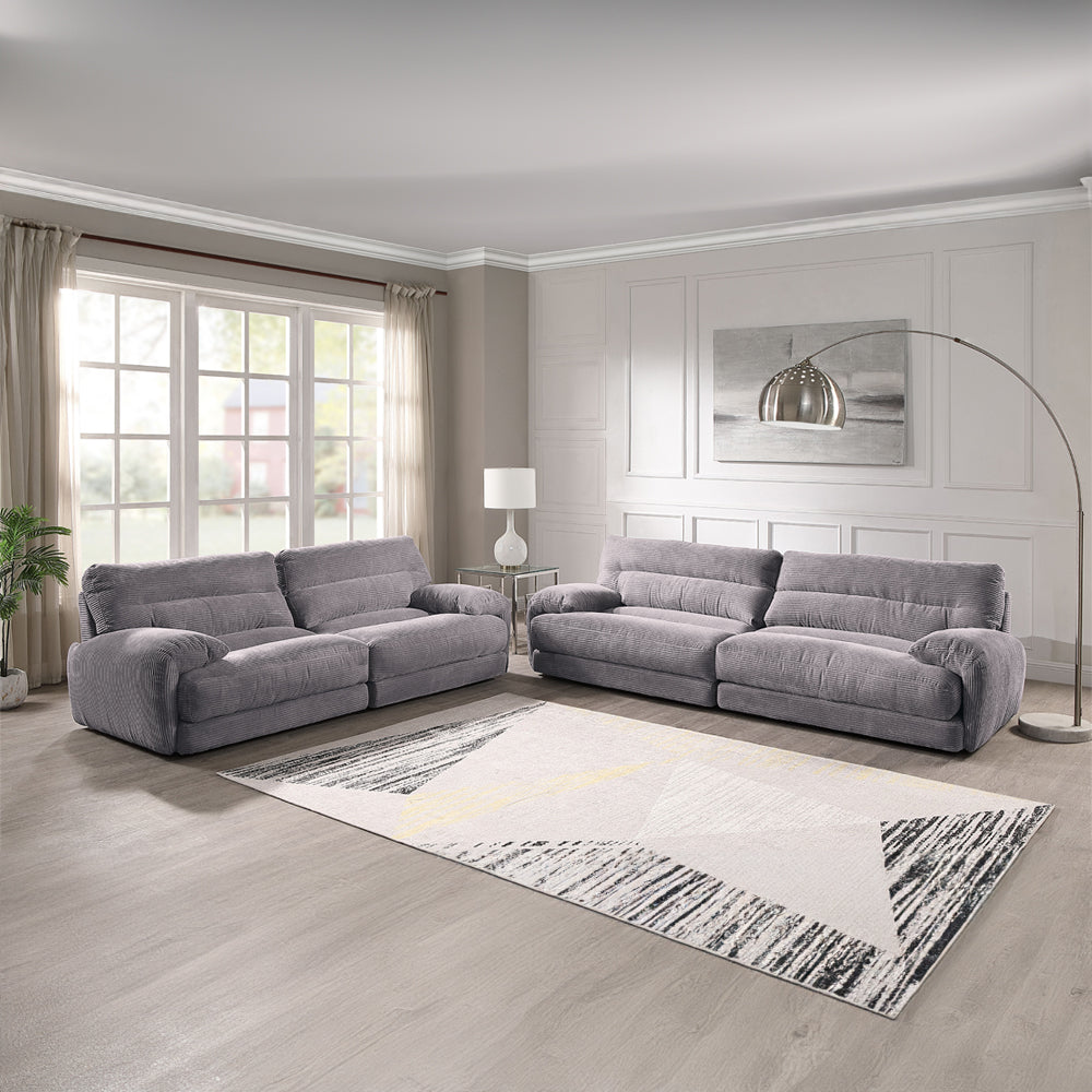 Cadenza Loveseat