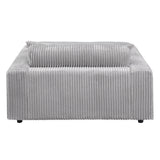 Hilde Chaise w/2 Pillows