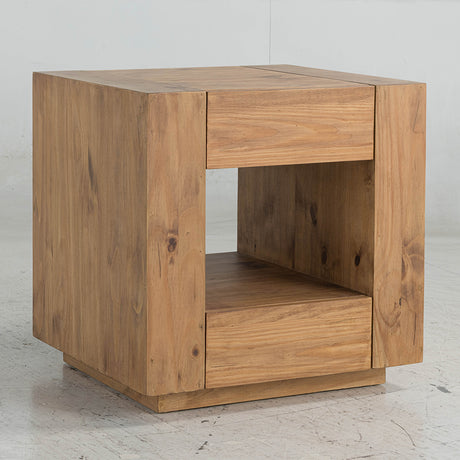 Harlan End Table