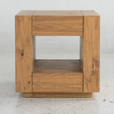 Harlan End Table