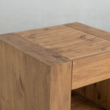 Harlan End Table