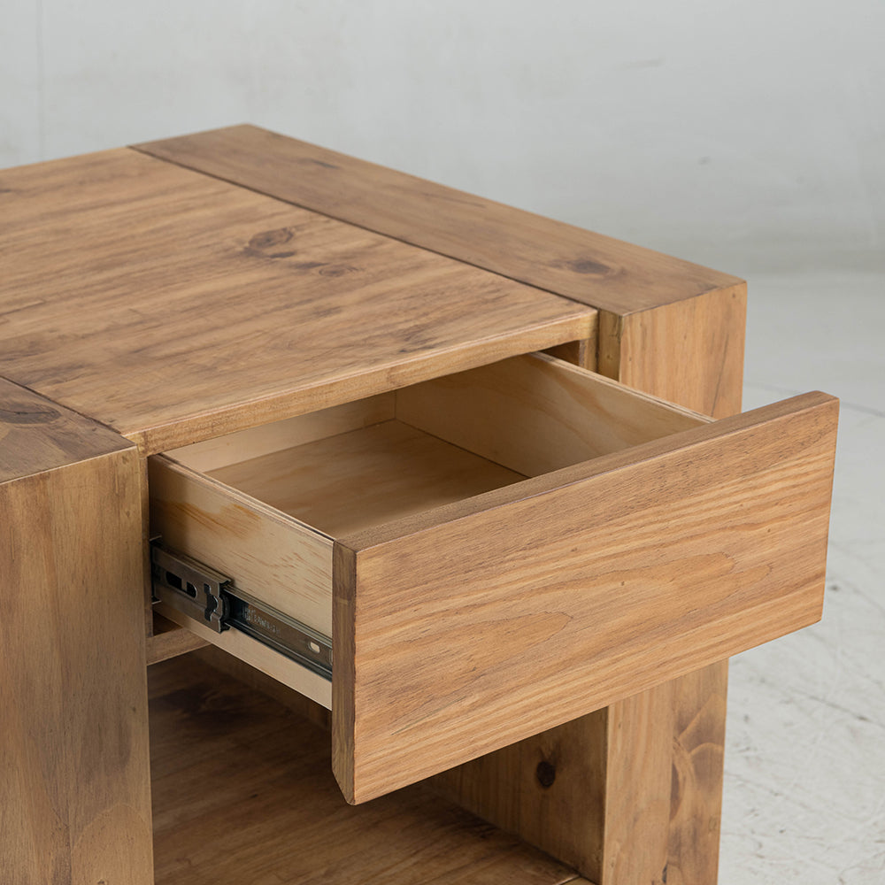 Harlan End Table