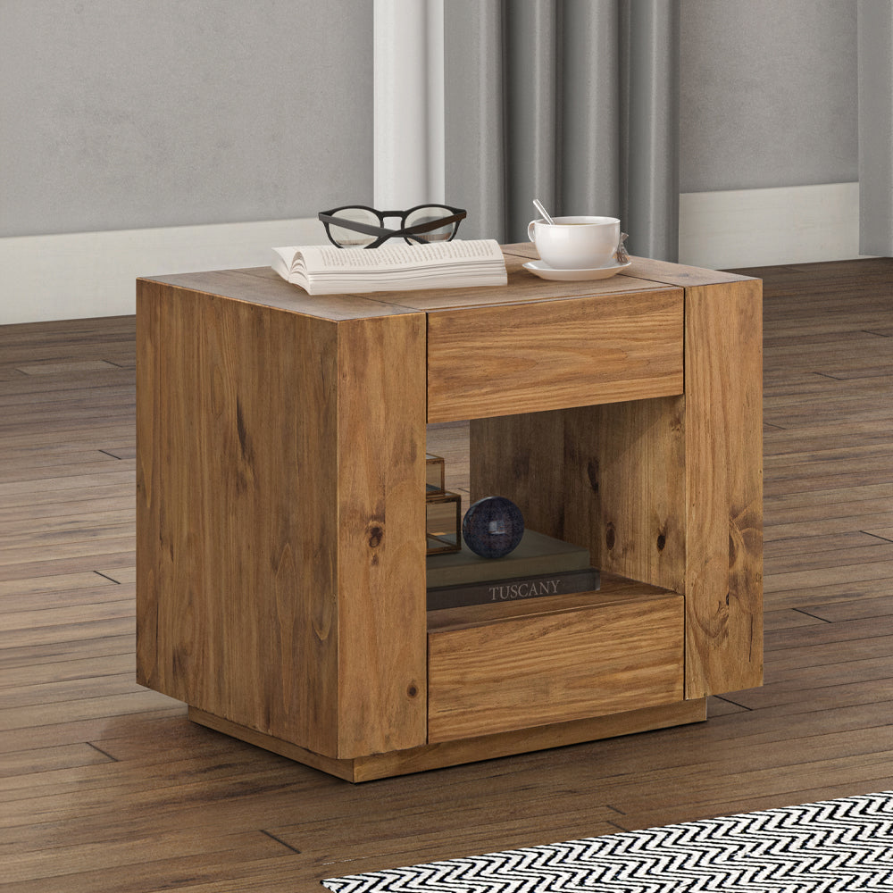 Harlan End Table