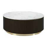 Clayten Coffee Table