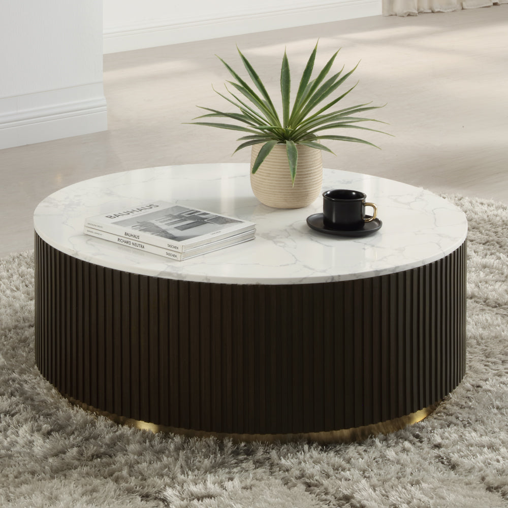 Clayten Coffee Table