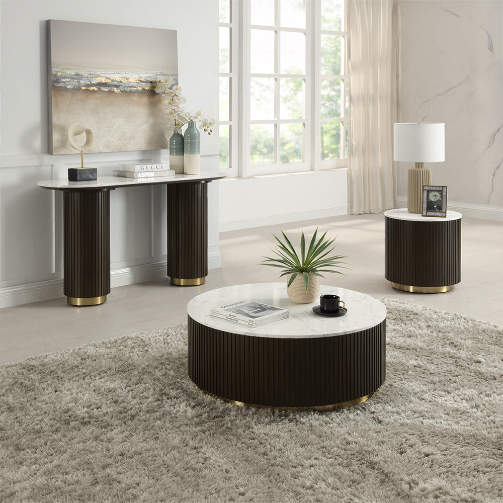 Clayten Coffee Table