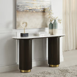 Clayten Sofa Table