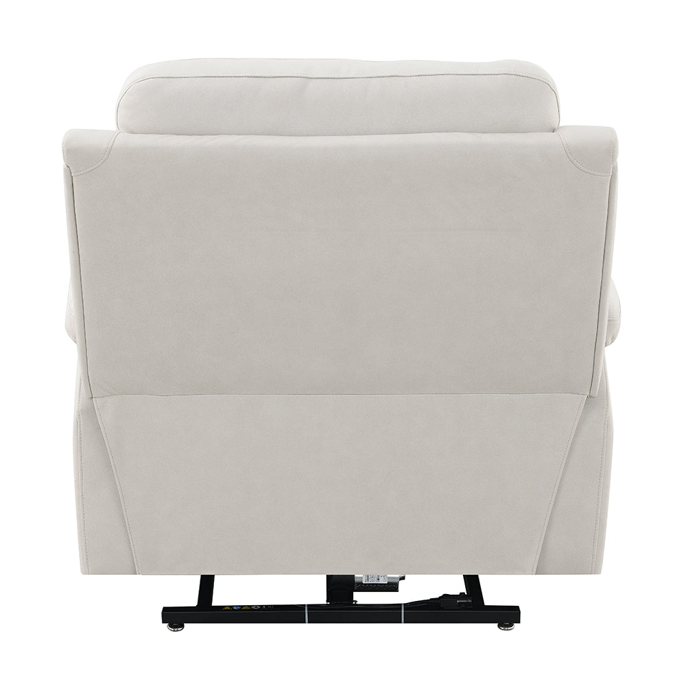 Chriki Power Recliner w/Lift & Heating & Massage