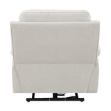 Chriki Power Recliner w/Lift & Heating & Massage