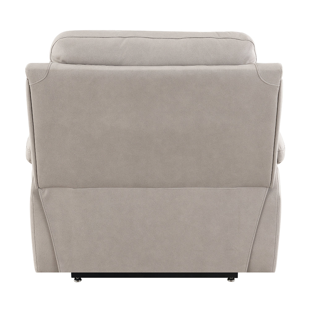 Chriki Power Recliner w/Lift & Heating & Massage