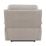 Chriki Power Recliner w/Lift & Heating & Massage