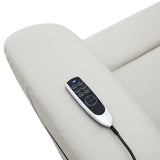 Marsha Power Recliner w/Lift & Massage