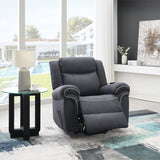 Domana Power Recliner w/Lift & Heating & Massage