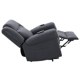 Domana Power Recliner w/Lift & Heating & Massage