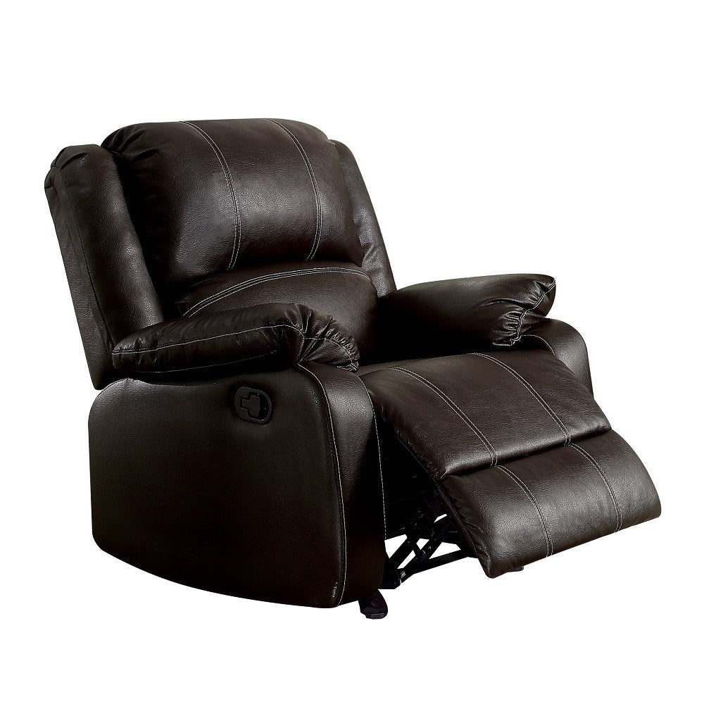 Zuriel Motion Rocker Recliner