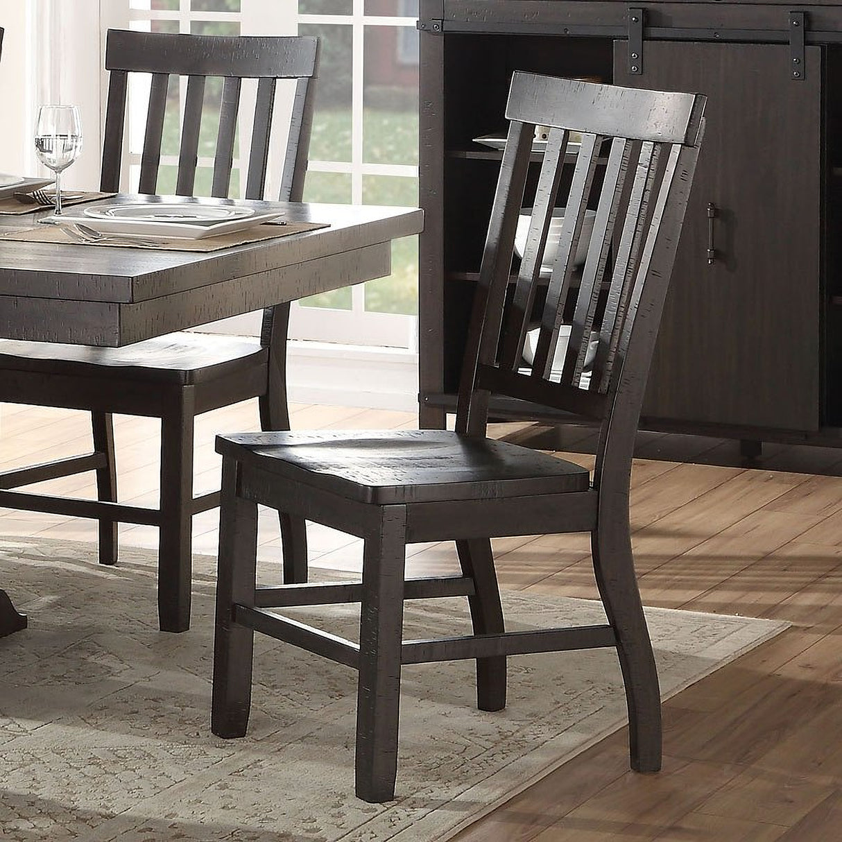 Maisha Dining Room Set