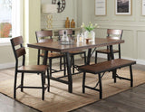 Mariatu Dining Room Set