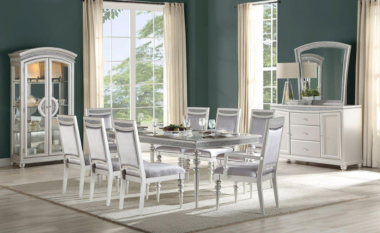 Maverick Dining Room Set