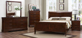 Mayville Youth Sleigh Bedroom Set