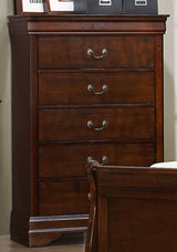 Mayville Youth Sleigh Bedroom Set