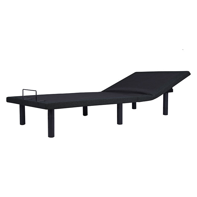 Tonsberg Black Bed Frame