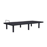 Tonsberg Black Bed Frame