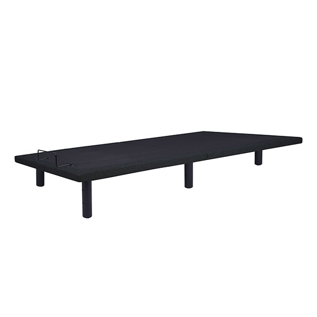 Tonsberg Black Bed Frame