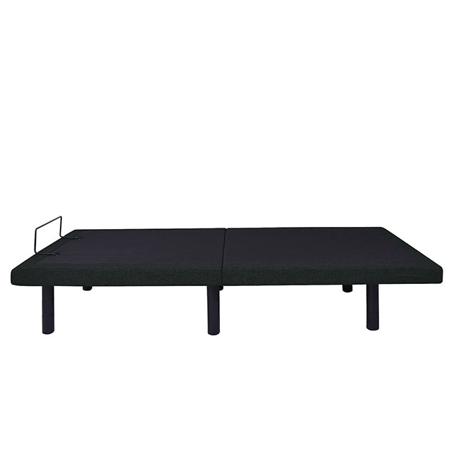 Tonsberg Black Bed Frame