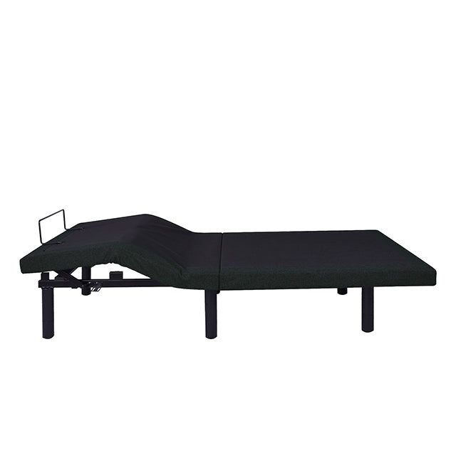 Tonsberg Black Bed Frame