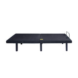 Tonsberg Black Bed Frame