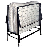 Framos Rollaway Bed W/ Mattress