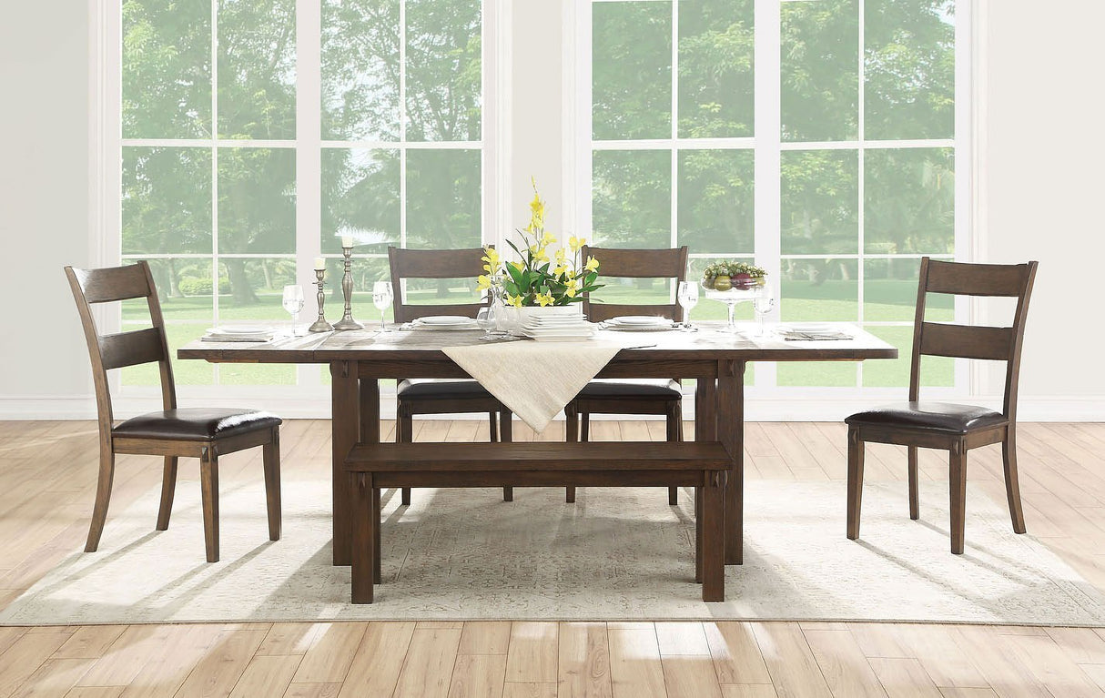 Nabirye Dining Room Set