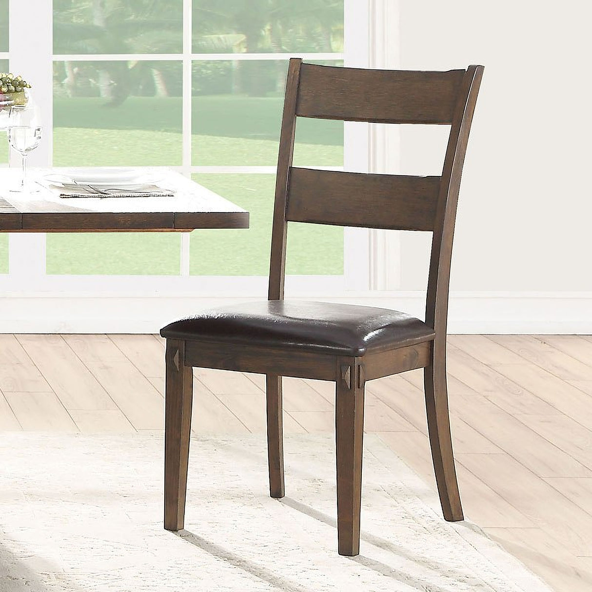 Nabirye Dining Room Set