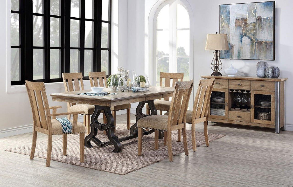 Nathaniel Dining Room Set