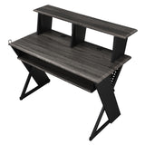 Annette Black Finish Music Desk