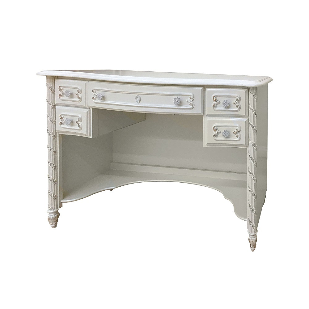 Pearl Writing Desk