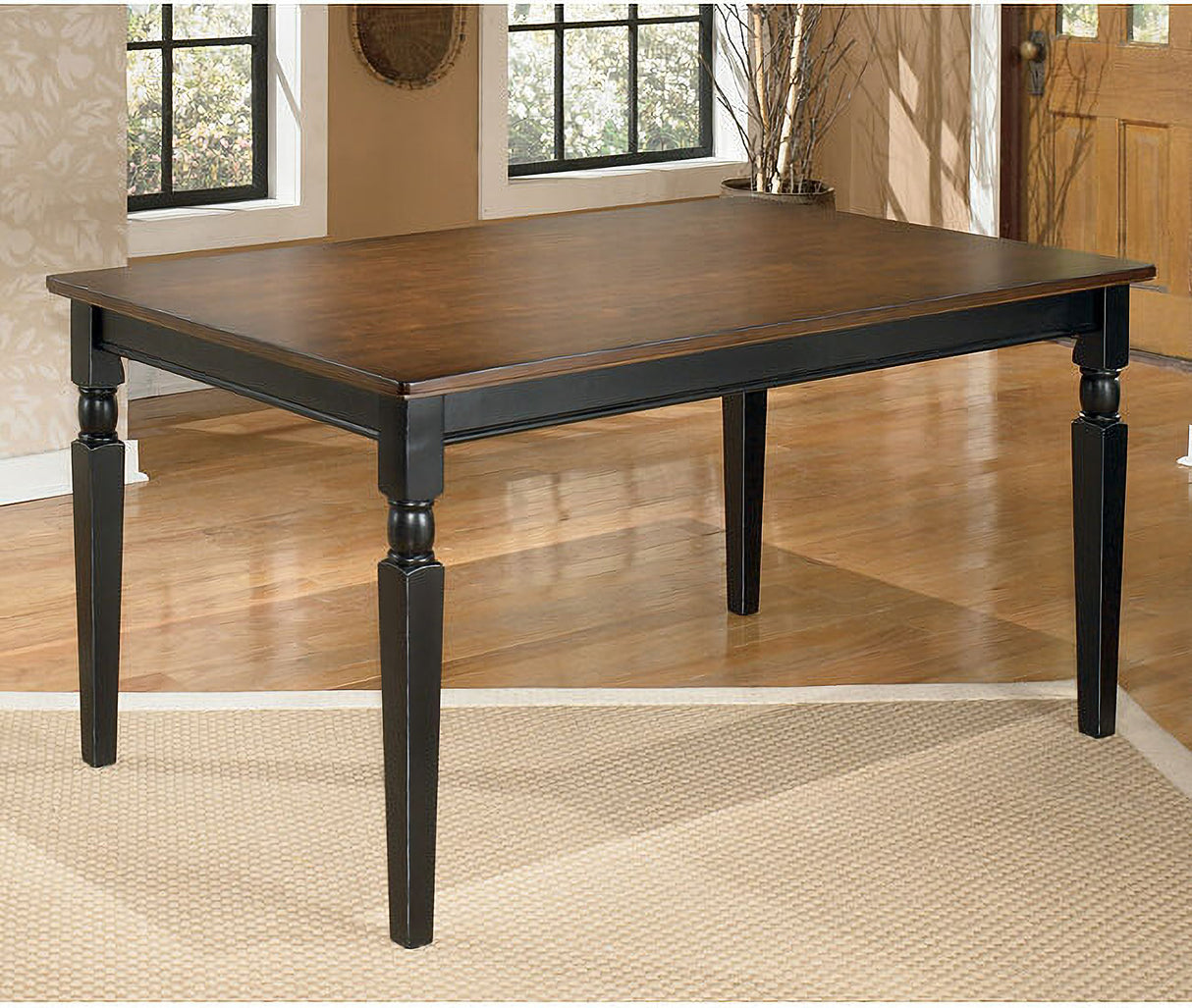 Owingsville Dining Room Set