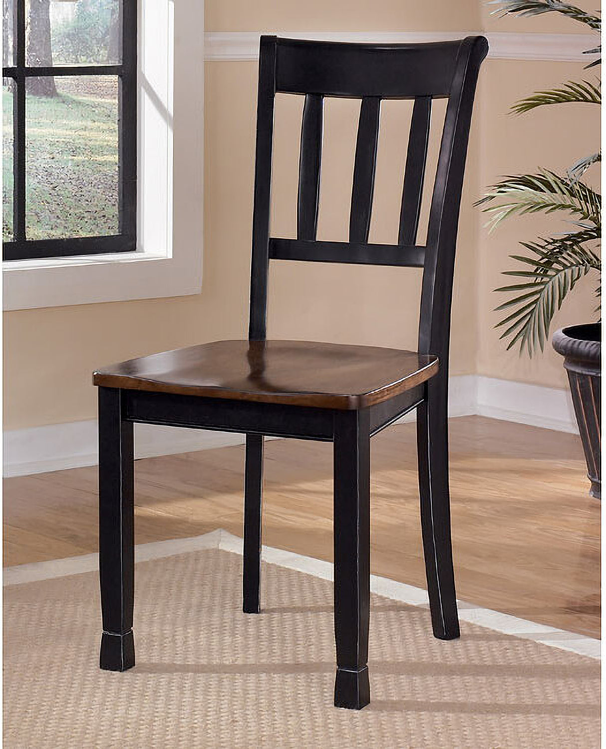 Owingsville Dining Room Set