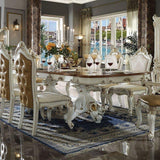 Picardy Rectangular Dining Room Set