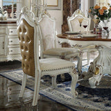 Picardy Rectangular Dining Room Set