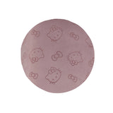 Hello Kitty Ottoman (Round Vanity)