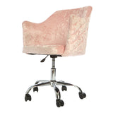 Coco Quilted Vanity Chair