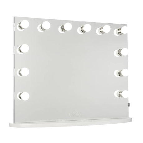 Hollywood Premiere Slim Plus Vanity Mirror