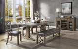 Raphaela Rectangular Dining Room Set