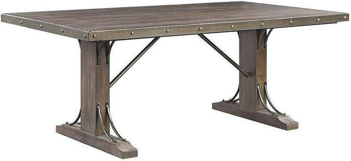 Raphaela Rectangular Dining Room Set